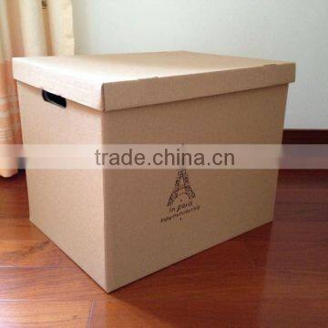 28 YEARS CORRUGATED BOXES MANUFACTURERS