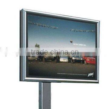 LED outdoor advertising billboards