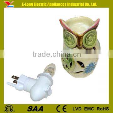 Owl Plug In Warmer