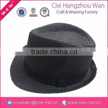 2015 Good quality new style fashion cheap paper hat