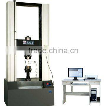 WDW-100 Computer control Electronic universal Testing Machine