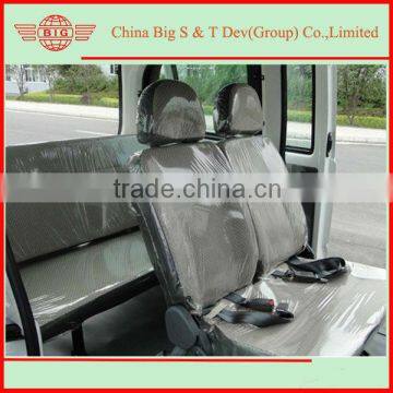 famous made in China jinbei gasoline van