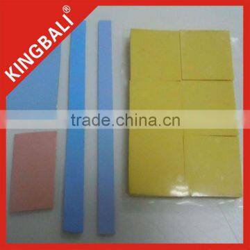 Double Sided Adhesive Silicone Thermally Conductive Tape photo-5