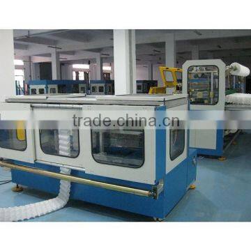 Model FR-PSA-A1 Automatic Packet Spring Assembly Machine