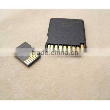 high quality bulk 8gb sd card with sd card adapter