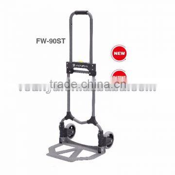 Aluminium Cart Folding Luggage hand trucks