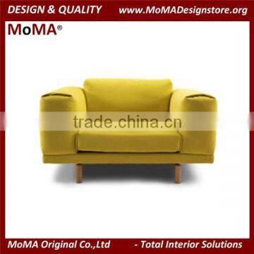 MA-MD213 Luxury Home Furniture Living Room Lounge Armchair