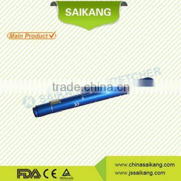 China factory tensible reflex hammer