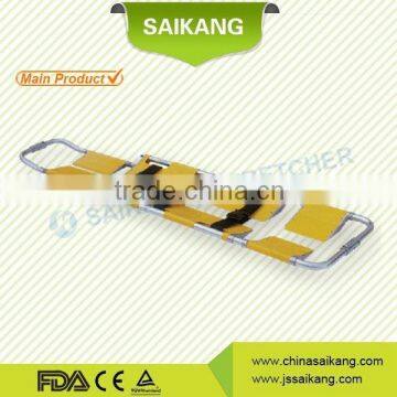 ISO9001&13485 Factory Durable Connecting Stretcher