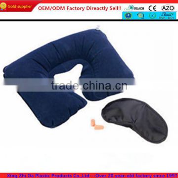 High quality mini inflatable pillow