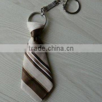 Ties Keychains, Ties Keyring