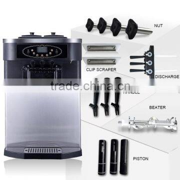 Pasmo 2015 Most Welcome Home Use/commercial Ice Cream Maker Quality Choice photo-3