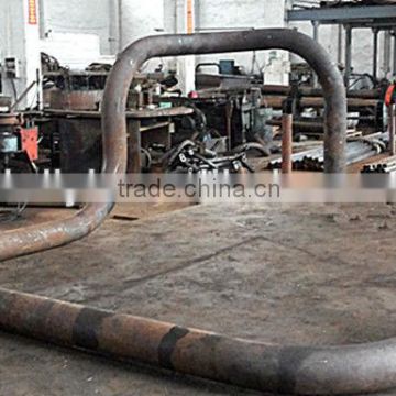 Offshore Drilling Platformse Machinery Equipment Tube Bending