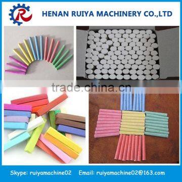 Best Seller chalk making machine prices