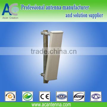 sector gsm 800mhz high gain long distance outdoor directional antenna