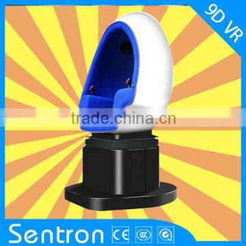 9D Cinema Equipment With Oculus Rift,9d VR Virtual Reality 9D Cinema Simulator photo-4