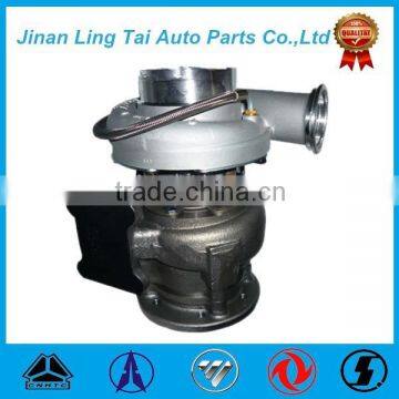 High Quality Steel Turbocharger Hot New Products for 2015 photo-2