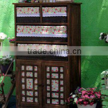 1 factory direct - garden wood furniture - storage cabinets cabinets bedroom bedside table - - - the living room cabinet