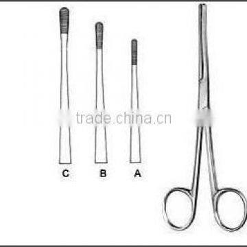 13 cm Lister Sinus Forceps