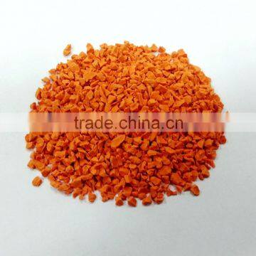 Competive Price EPDM Granules, Playground Rubber for Sports Venues,tennis Court Price FN-R-14021354 photo-2