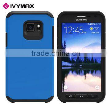 mobile phone case for Samsung Galaxy S7 Active,manufacturer china phone case for S7 Active