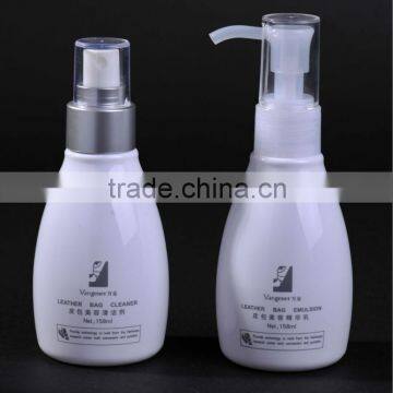 Spray for leather bag / leather bag cream / leather bag cleaning spray