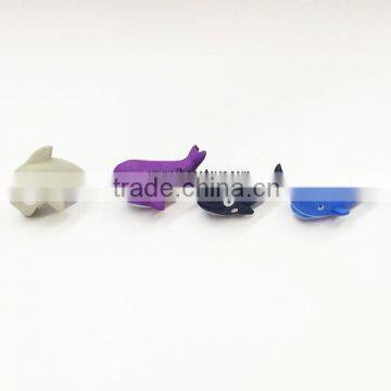 Cheap Bulk Plastic Capsules for Vending Machines in China photo-3