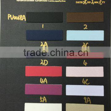 2016 Pink Lady Band, Fashion, Hot Selling, High Quality Wrist Leather Strap photo-3