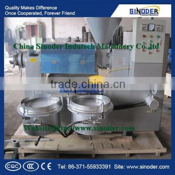 Cooking Oil Refinery machine Peanut, Soybean, Rapeseed, Sesame, Sunflower seeds palm groundnut olive oil production line