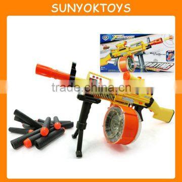 High quality air soft electric guns soft bullet air soft toy gun