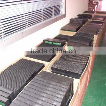 Hot Products Outdoor 32*16 P10 Red Led Module photo-6