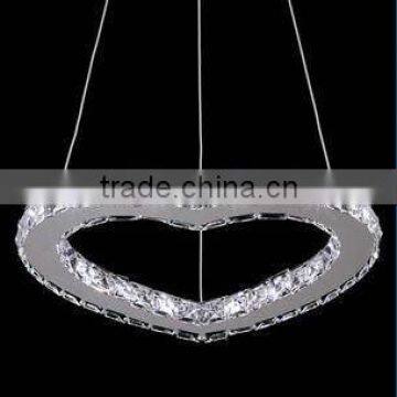 Top grade customized bedroom pendant lamp