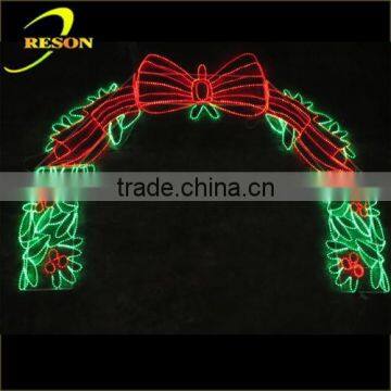 Super bright christmas light snow falling led christmas lights