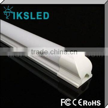 3 years warranty CE rohs smd chips 24000mm 36W t8 Led Tube t8