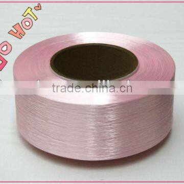 Hanghou Changxiang POY Polyester Yarn