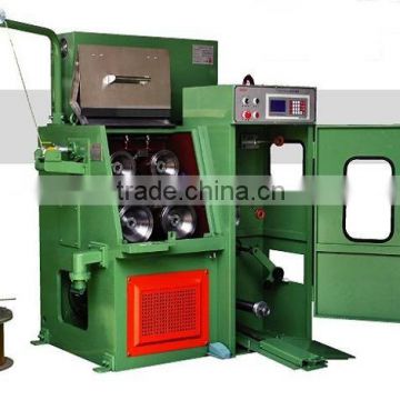 stainless steel wire drawing machine factory China