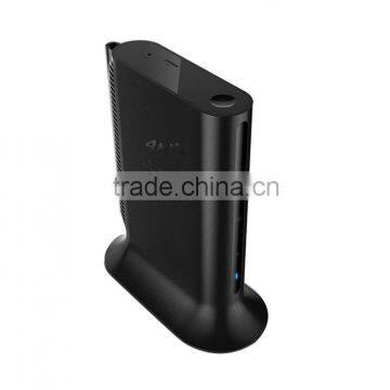 Cloudnetgo Amlogic S802 Cpu 4k Android Box Octa-core Cs918 t9 Android Box Iptv Server Dvb Mini Android photo-2