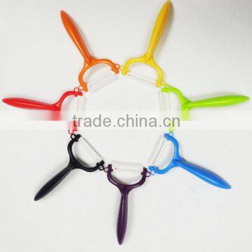 BLPEO-J5 Ceramic Peeler Potato Peeler Fruit Peeler