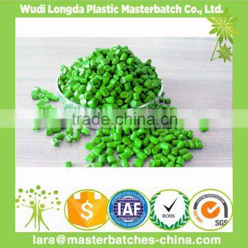 Color Masterbatch Manufacturer/Color Plastic Additives/Green Masterbatch/Blue Masterbatch photo-5