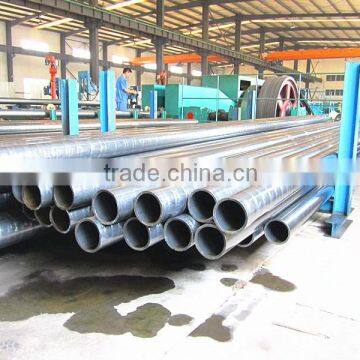 DIN2391 En10305-4 Cold Drawn/rolled Precision Seamless Steel Tube