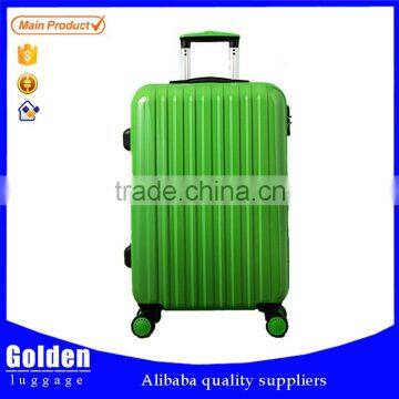 New Products Popular Leisure 20/24/28 Inches ABS Travel Luggage / Trolley Luggage photo-4