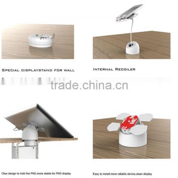 wholesale alibaba desktop phone holder alarm for mobile phone security