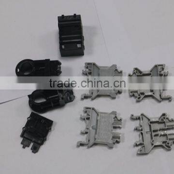 Making Molds Household Mold Injection Plastic Mold for Plastic Injection photo-5