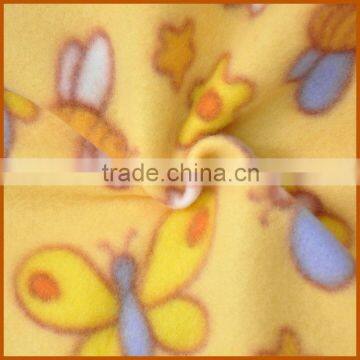 Hot Selling Polyester Girl Printed Blanket photo-4