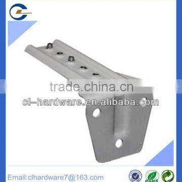 Direct Factory stamping parts galvanized construction decorative angle bracket