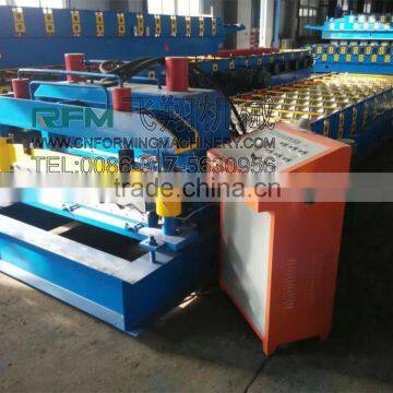 Roof Forming Machine photo-3