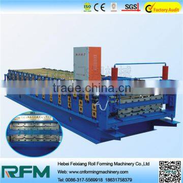 FX cnc panel sizing machine