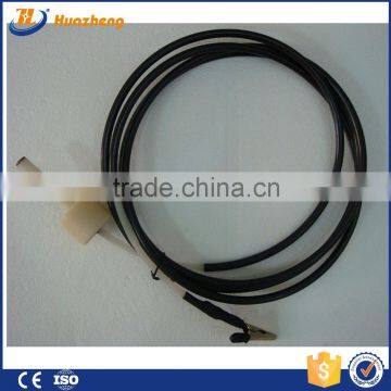 China Manufacturer CE Certificate Hzdp Vlf AC Hipot Tester photo-3