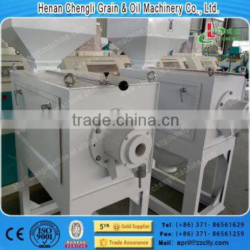 corn peeling machine/corn peeler machine