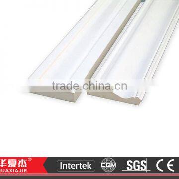 waterproof baseboard plastic baseboard baseboard